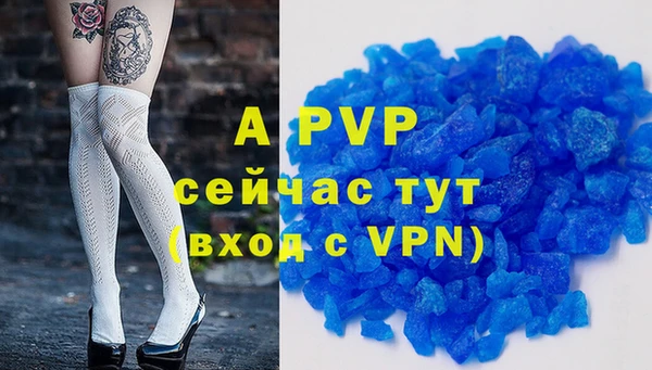 крисы Балахна